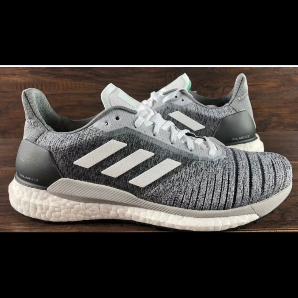 Adidas Women's Solar Glide Boost Running Shoe 10.5